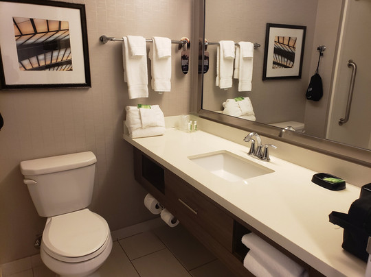 Holiday Inn Franklin - Cool Springs By IHG主图