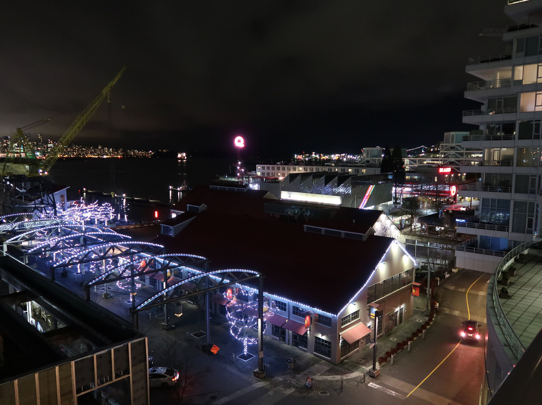 Pinnacle Hotel at The Pier主图