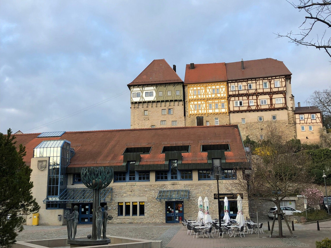 Lauffen am Neckar旅游攻略图片