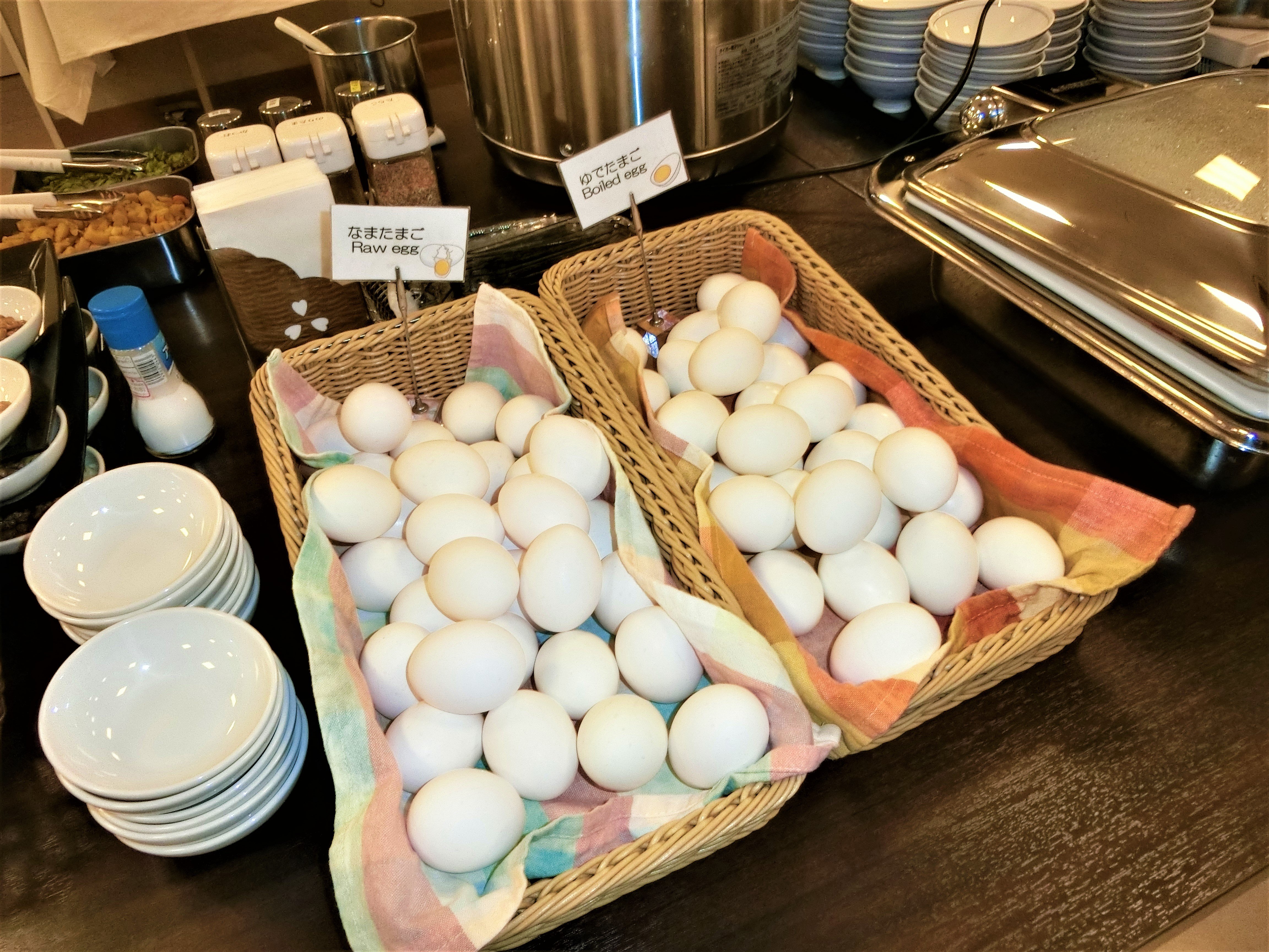 Daily Hotel Koedo Kawagoe-餐饮