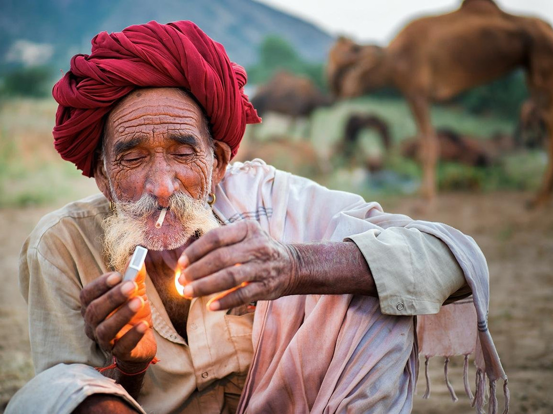 Exposure-西里古里必去景点