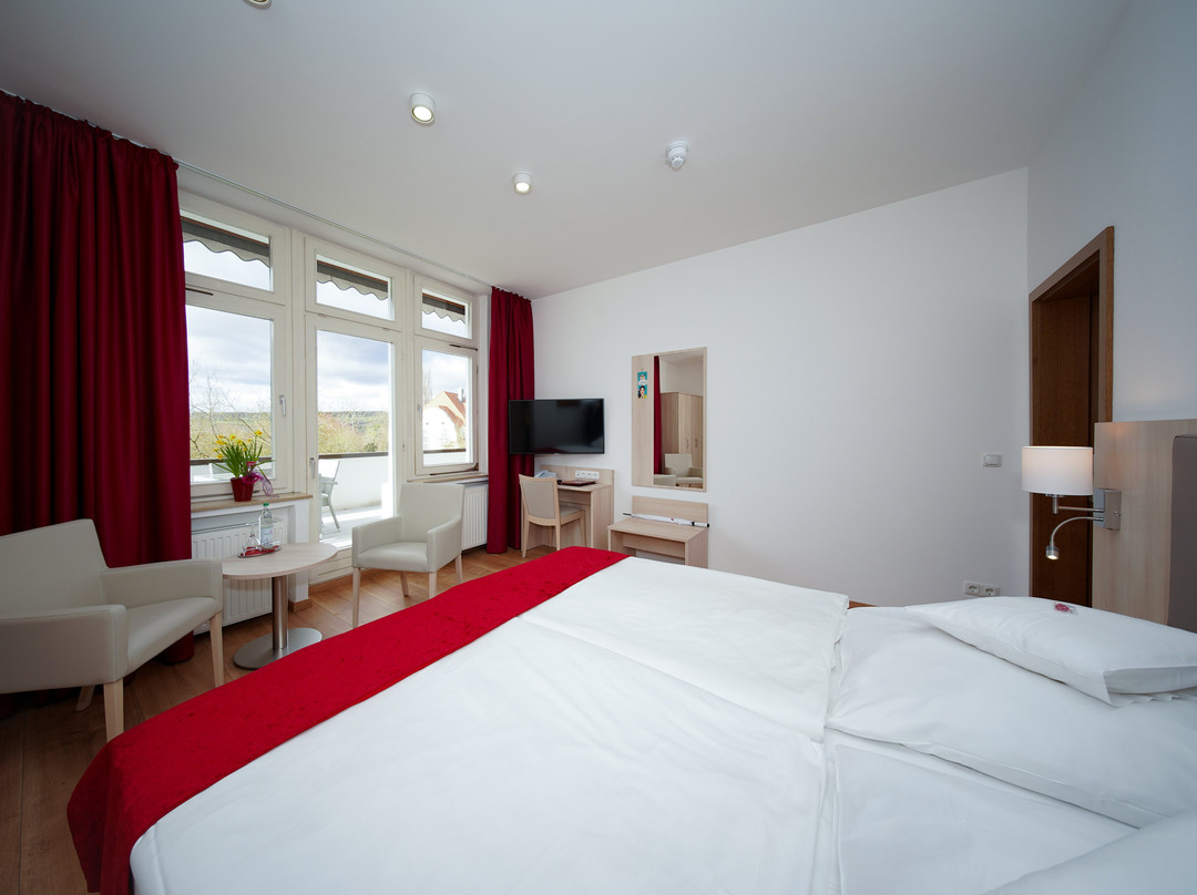 Parkhotel Pyrmont主图