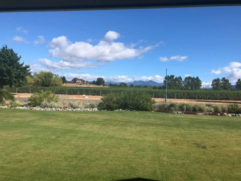 Stonehaven Homestay B&B-酒店景观