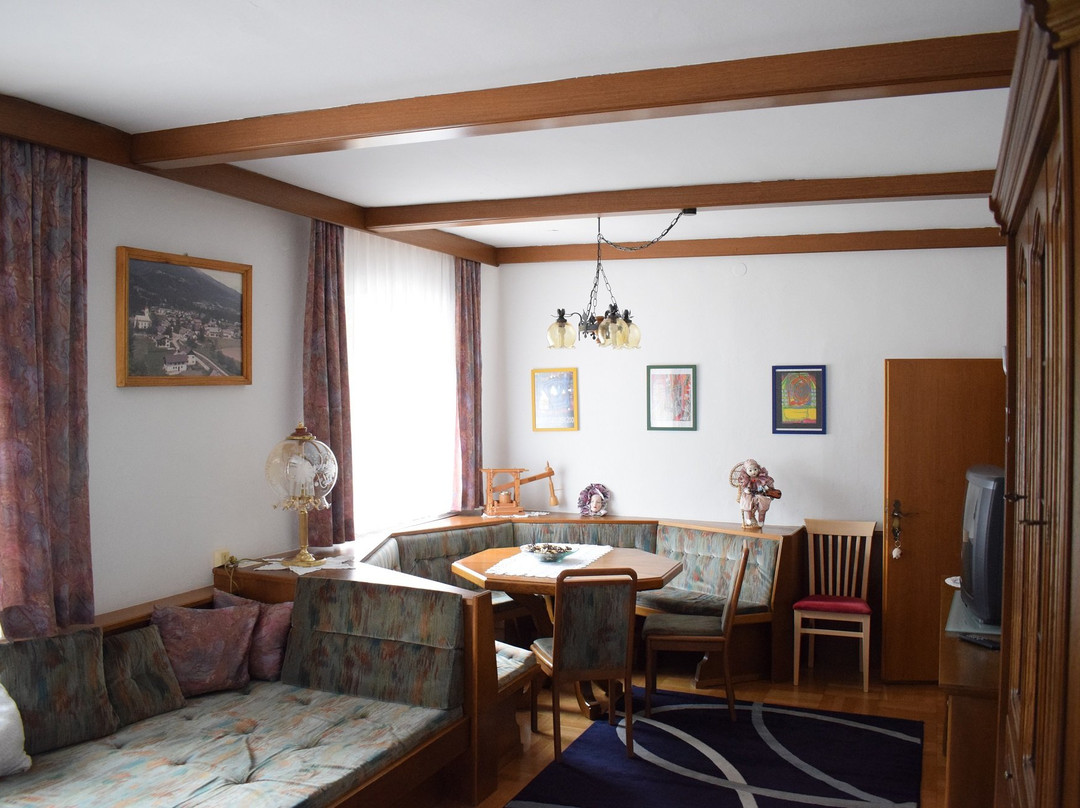 Rad Und Frühstückspension Taurer-thoman主图