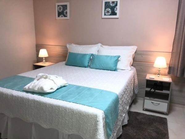 Hotel San Remo主图