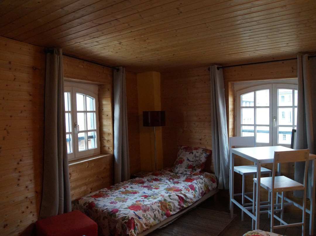 Agapi Guest House主图