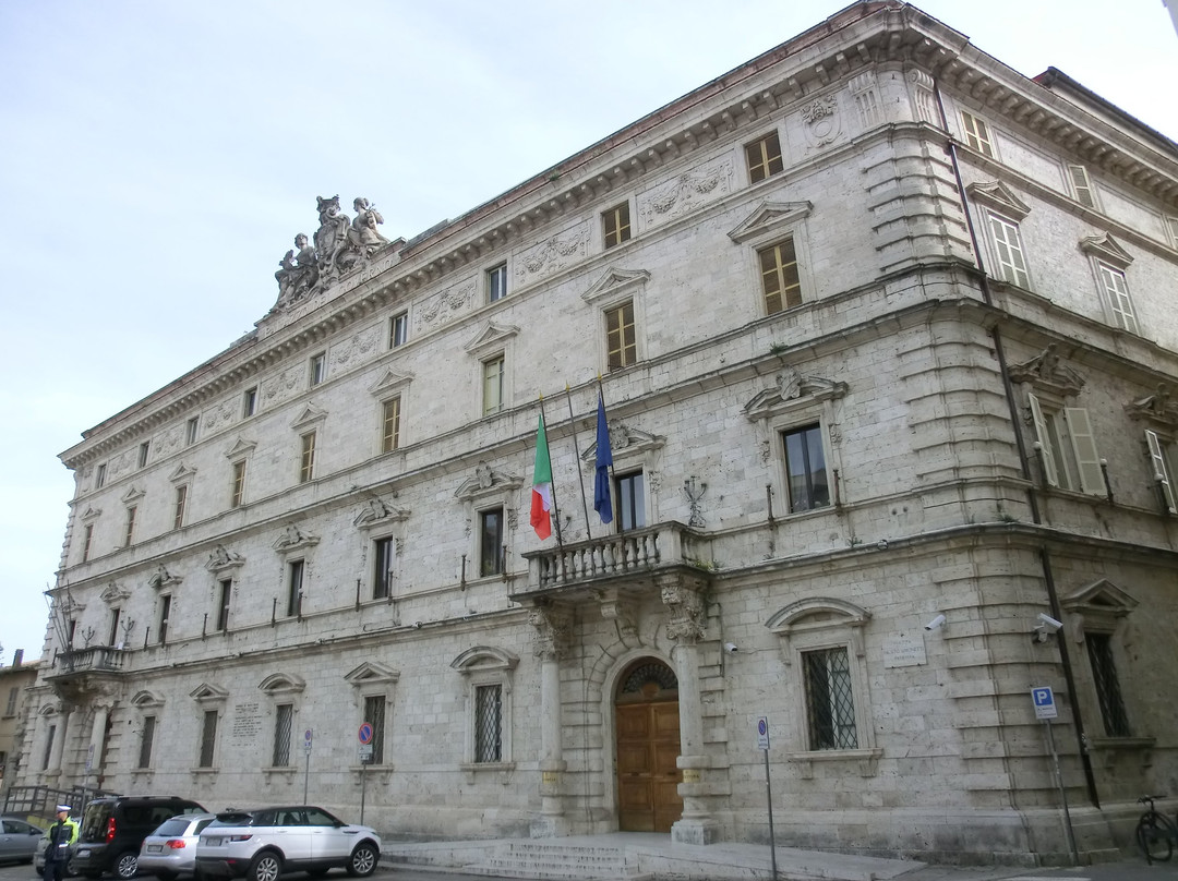 Palazzo Del Governo景点图片