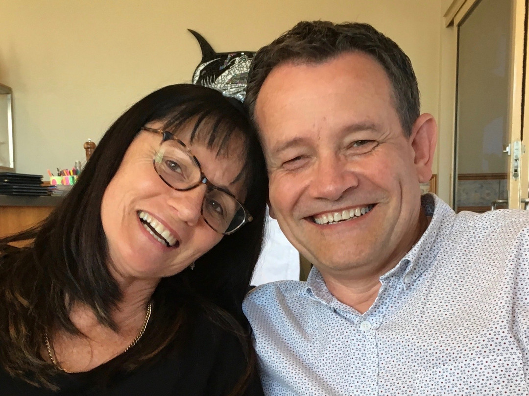 Time in a Bottle Bed & Breakfast主图