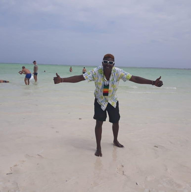 Bob - Stella escursioni