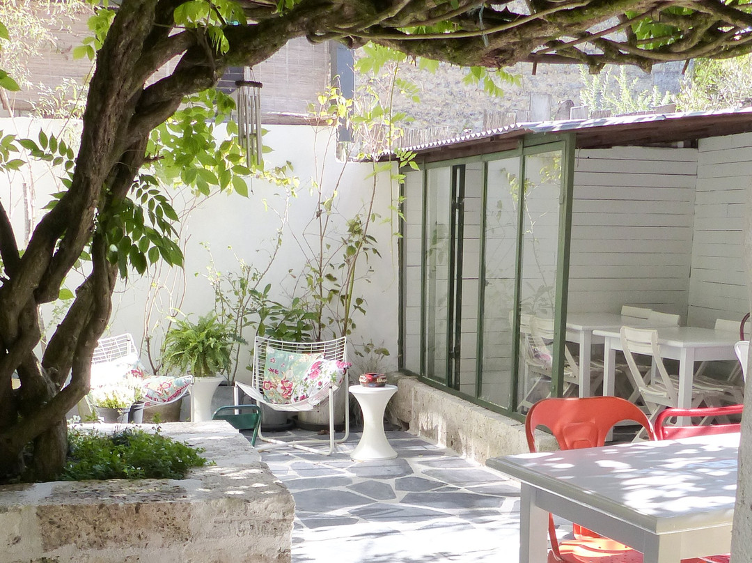 L'Epicerie de Venat主图