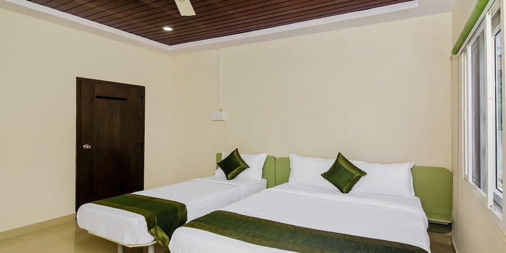 Airport Pride Inn主图