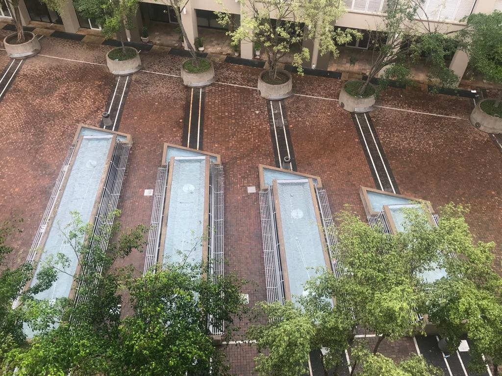 三城皇家棕榈港威酒店主图