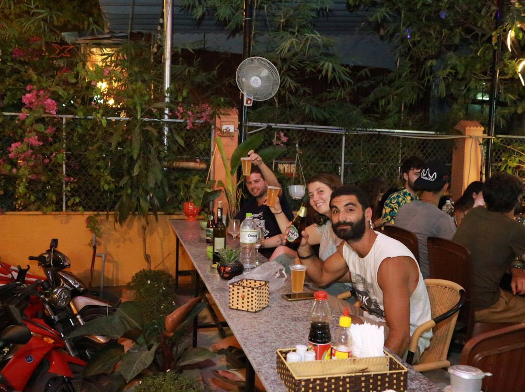 Phong Nha Central Hostel主图