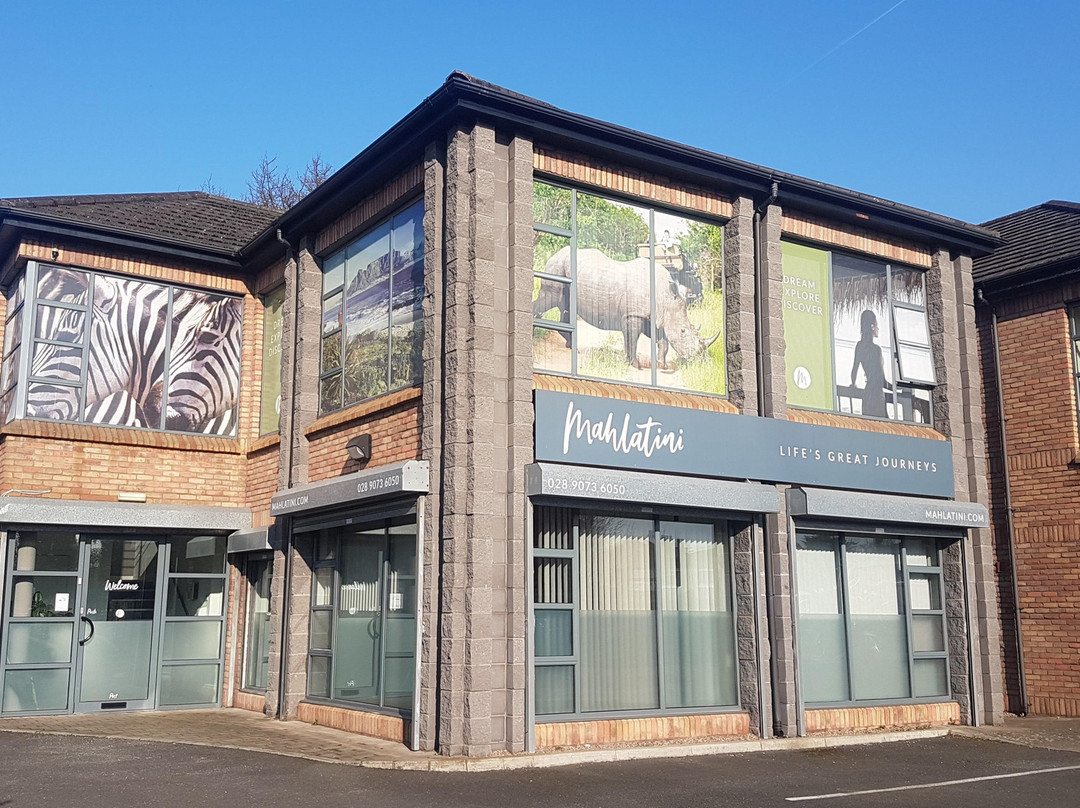 Mahlatini Luxury Travel-Rondebosch必去景点