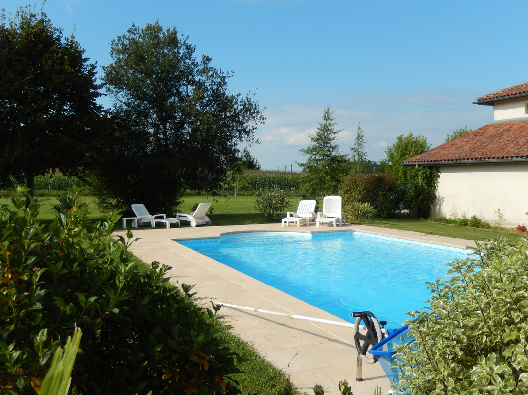 Le Clos Larroze主图