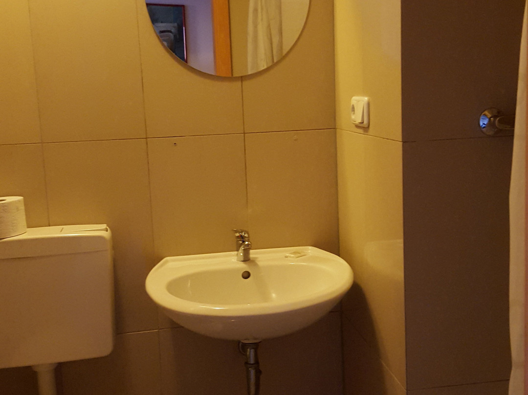 Ringhaus - Altes Forsthaus主图