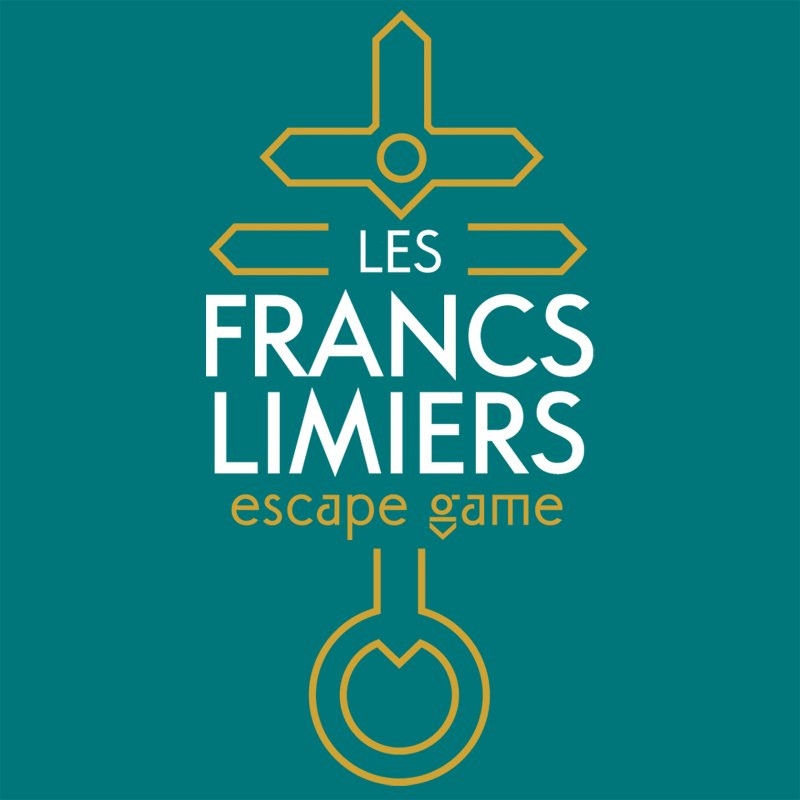 Les Francs Limiers Escape Game景点图片