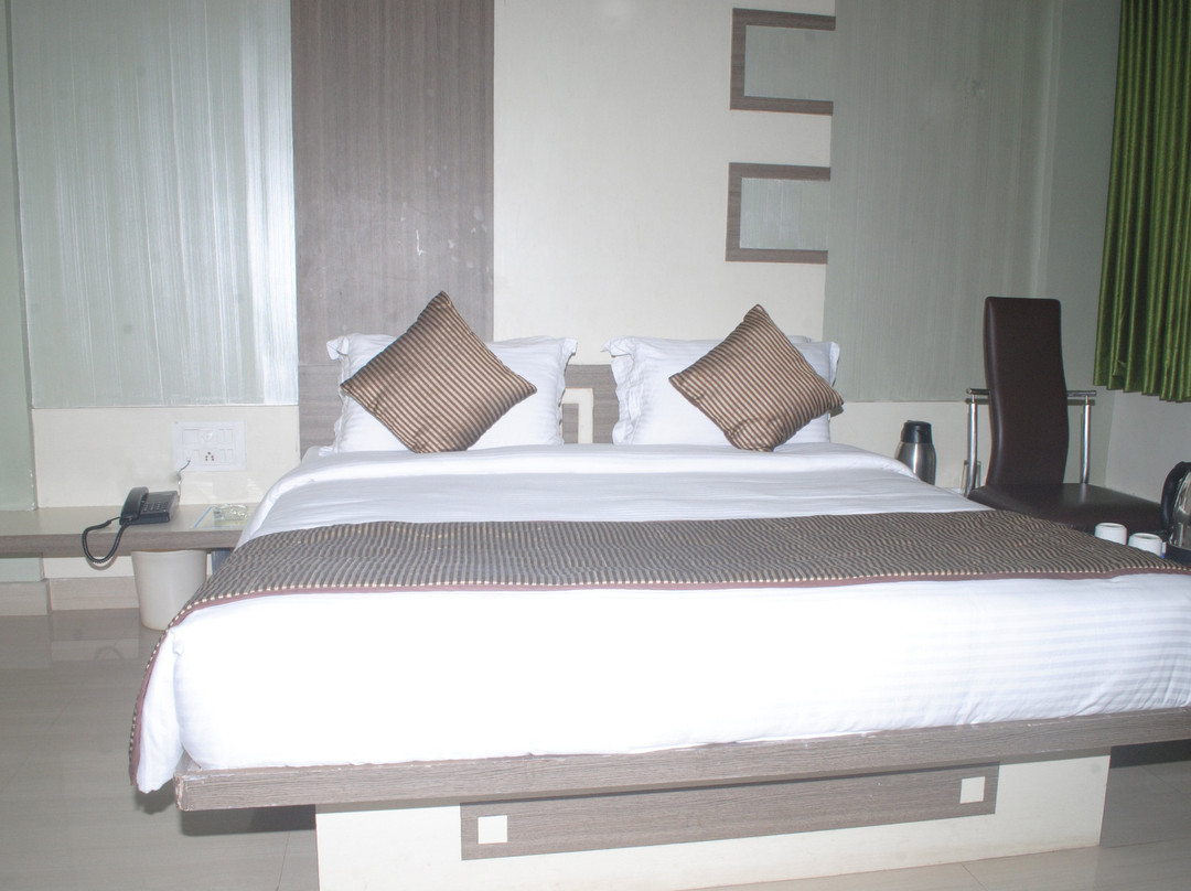 Hotel Shubh Suvidha主图