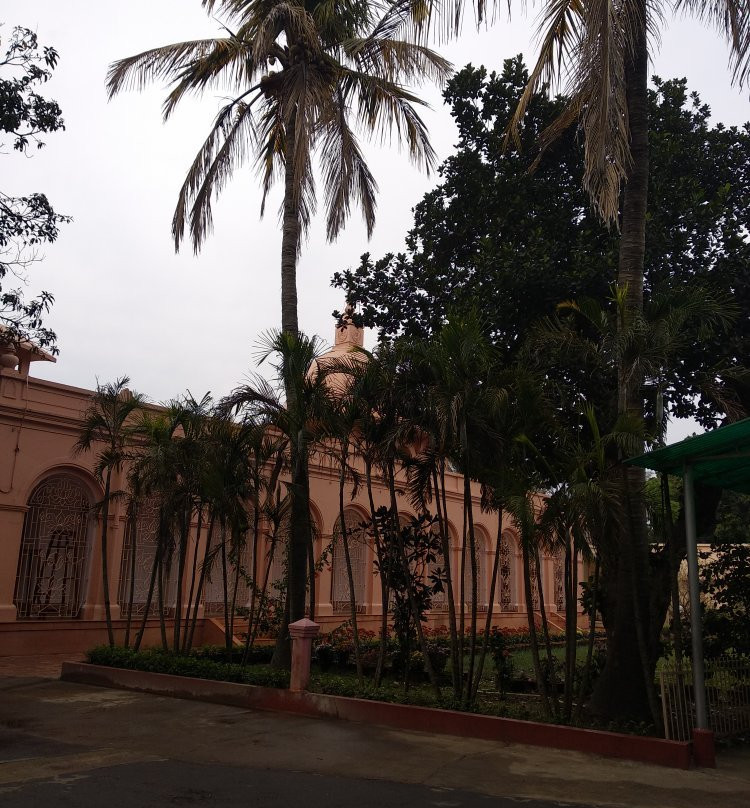 Sri Sri Matri Mandir景点图片