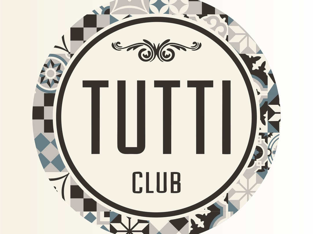 TUTTI Club景点图片