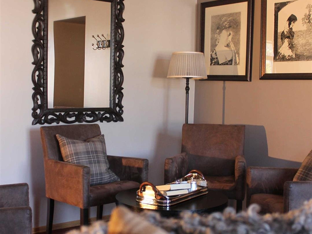 基登拉弗贝斯特韦斯特优质酒店主图