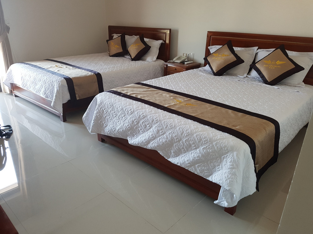 Phu Tien Hotel主图