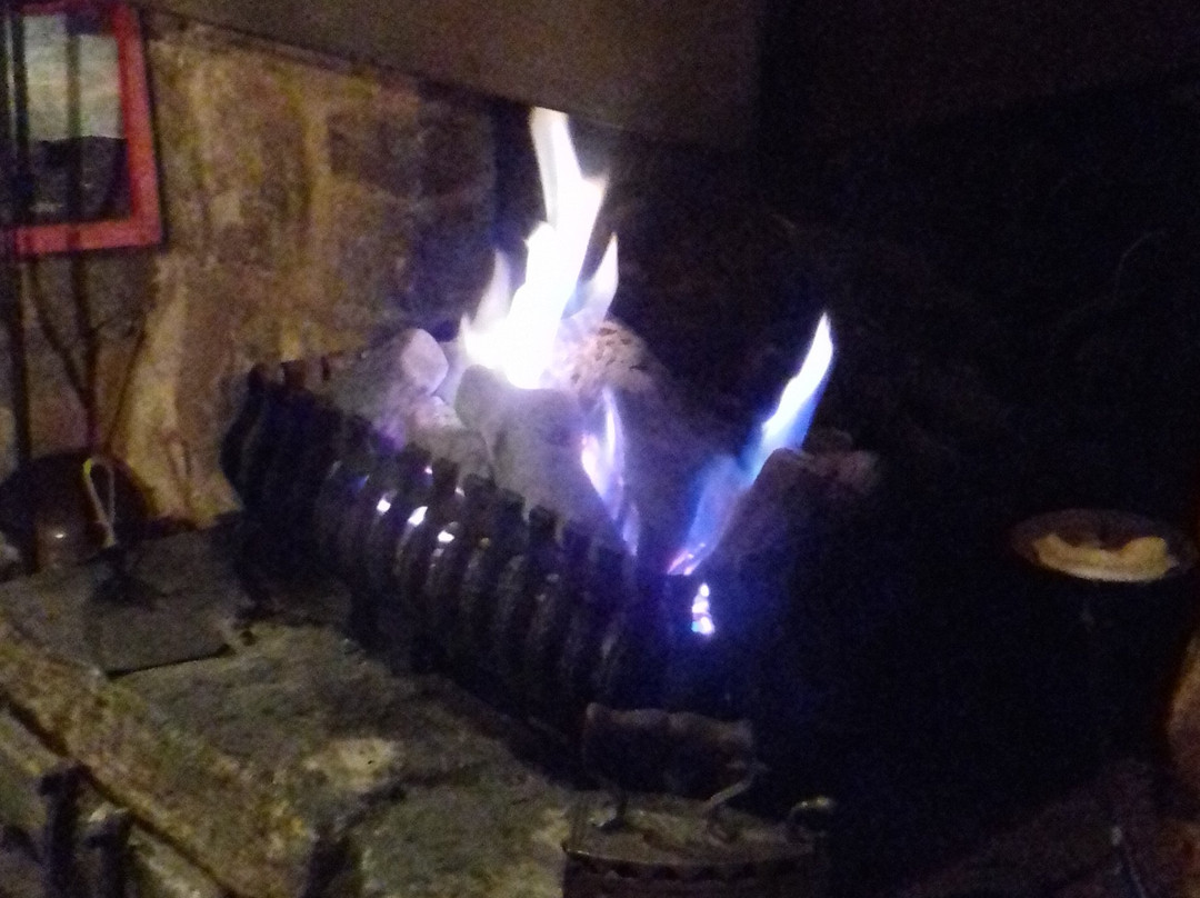 The Red Lion-奇平卡姆登必去景点