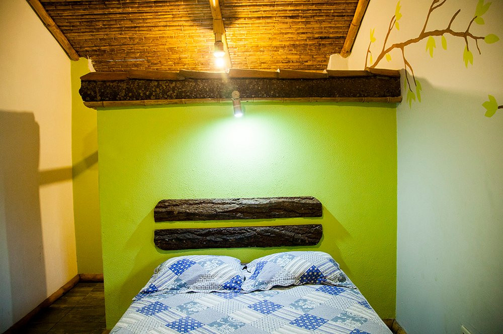 Lamas酒店住宿-El Tuity