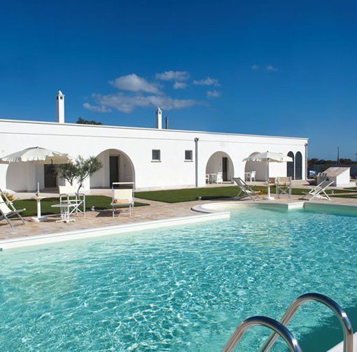 Relais Masseria della Colomba-官方
