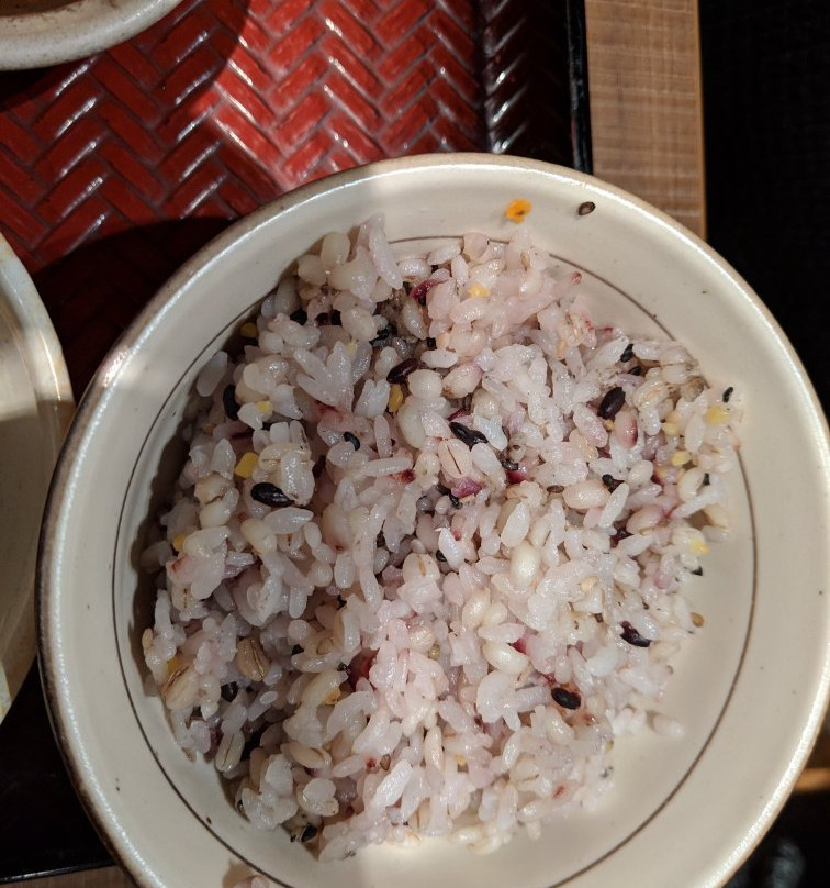 大戸屋ごはん処 浅草橋店