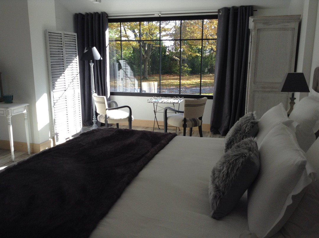 La Grange D'Aunis主图