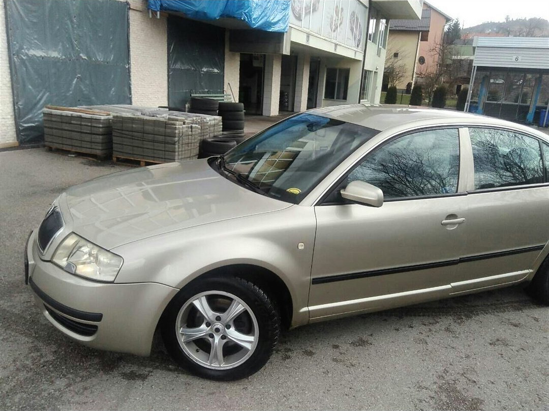 Airport Transfer Sarajevo-萨拉热窝必去景点