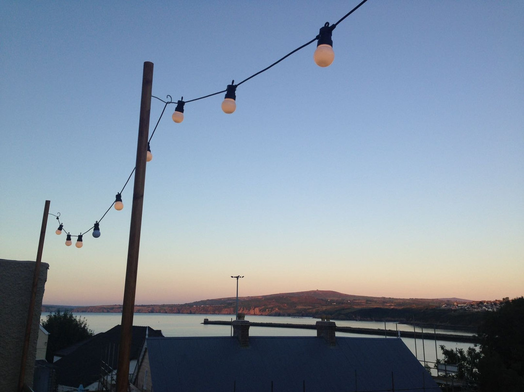 The Hope and Anchor Inn主图