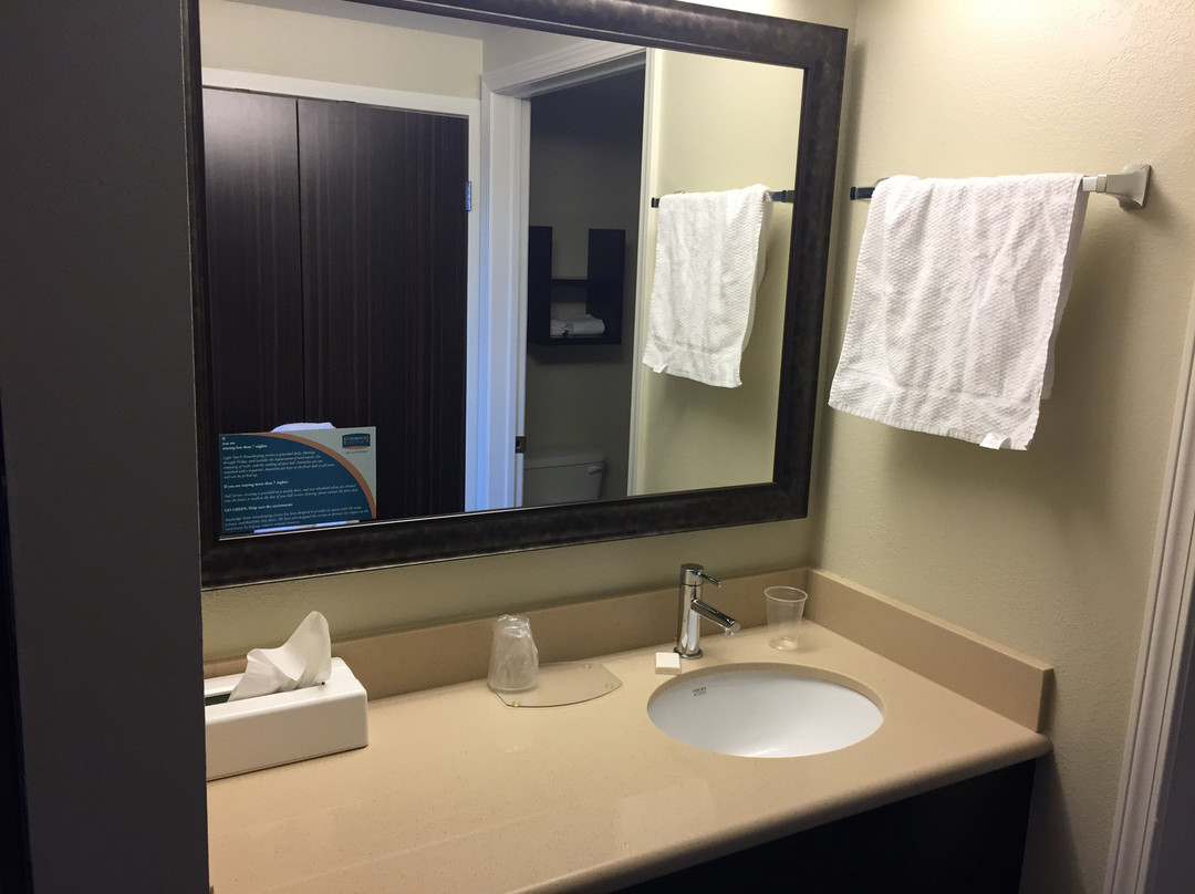 Staybridge Suites Fayetteville/Univ of Arkansas by IHG主图
