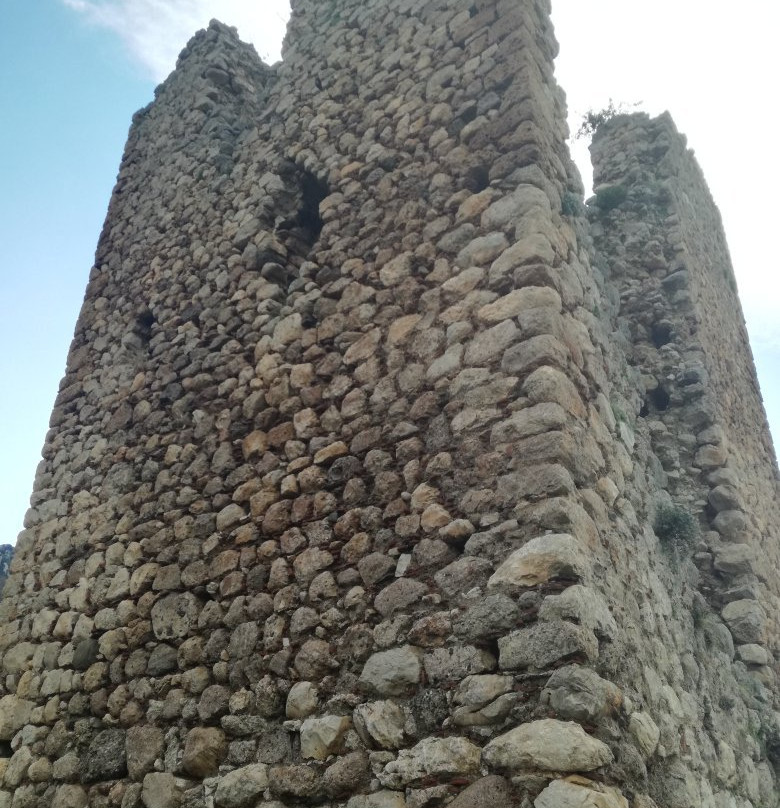 Tower of Ypsilantis-Ipsilantis必去景点