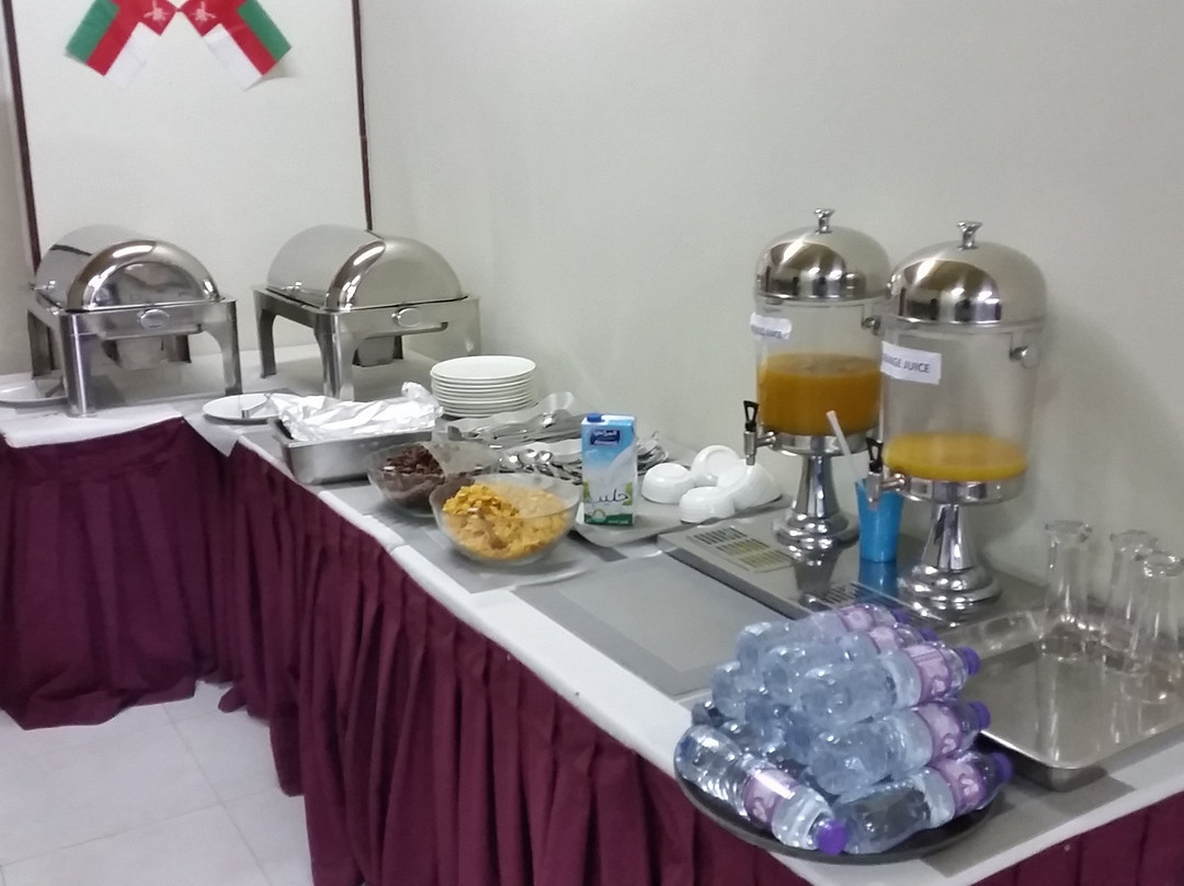 Majan Guest House主图