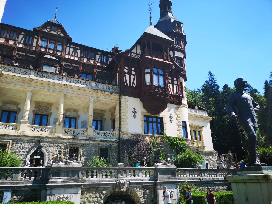 Castles Tours景点图片