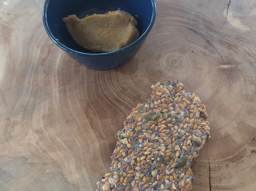 Sante Wellness Retreat and Spa主图