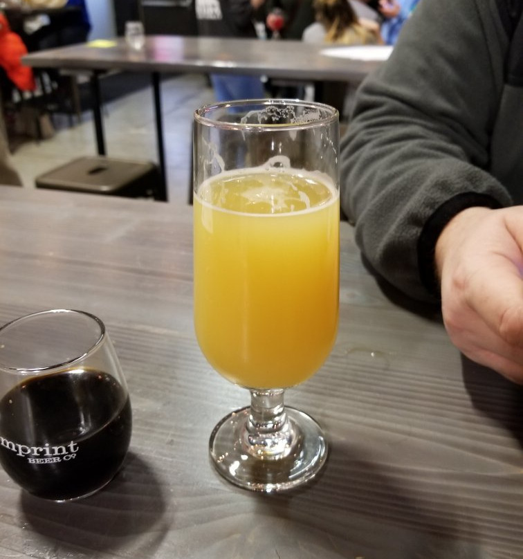 Imprint Beer Company-Hatfield必去景点