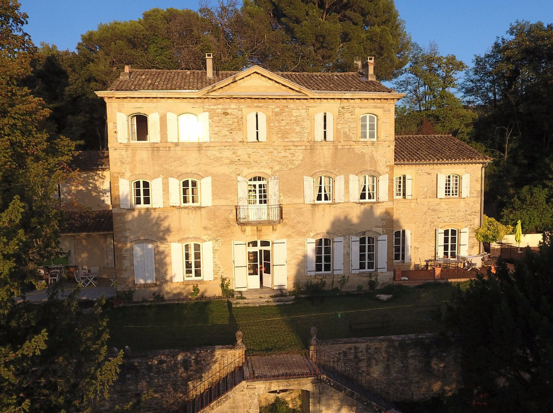 Château MontPlaisir主图
