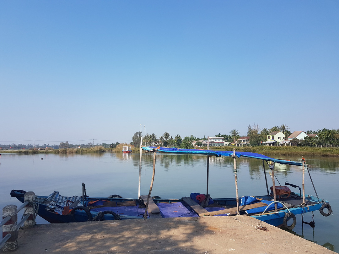 New Destination Homestay主图