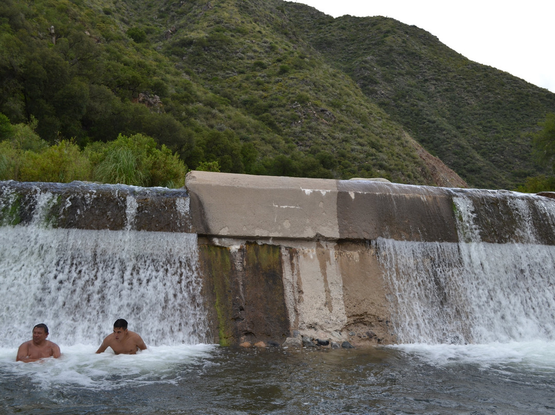 Quebrada de Lopez景点图片