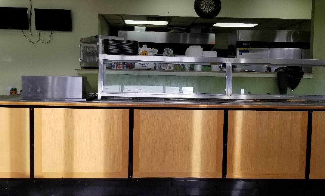 Mommy's Delicious Food