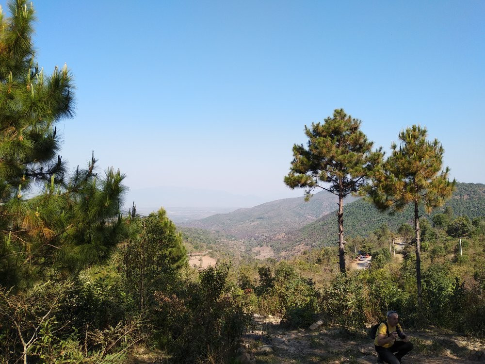 A Trekking Keng Tung-Keng Tung必去景点