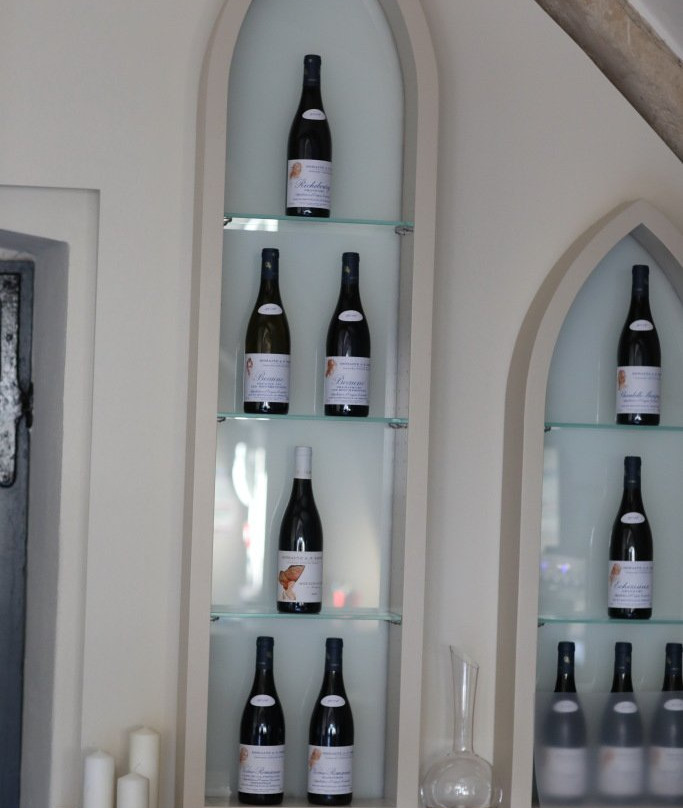 Domaine A.F. Gros景点图片