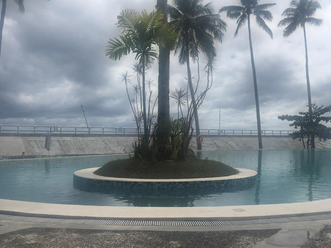 The Oriental Leyte主图