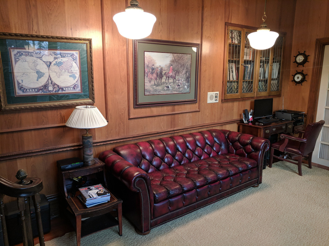 Springwood Inn主图