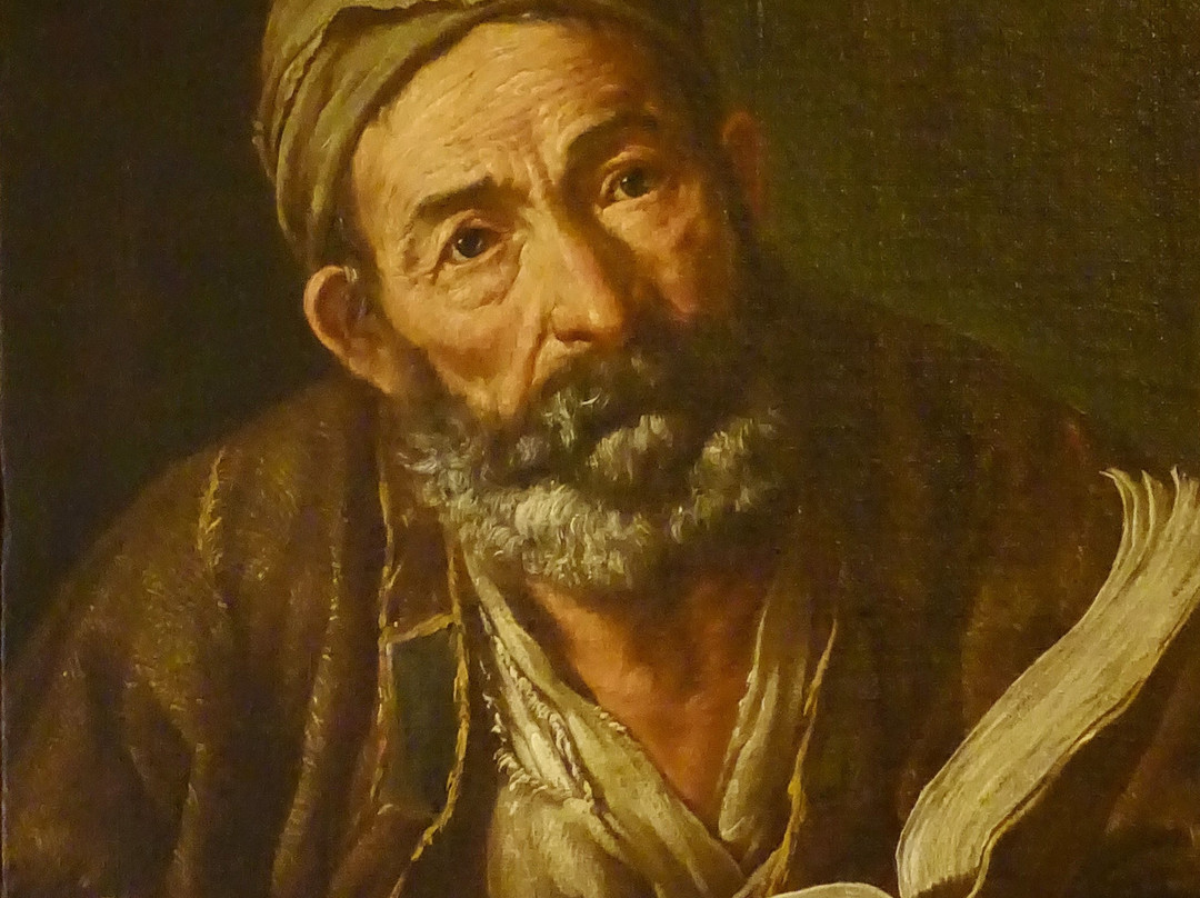 Palazzo Pepoli Campogrande-博洛尼亚必去景点
