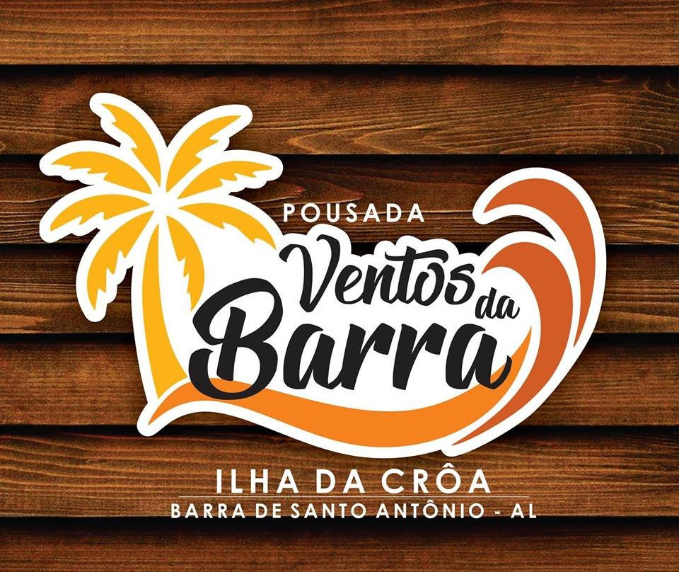 Pousada Ventos da Barra