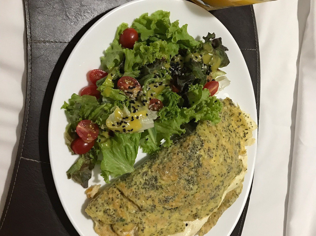 Lavras Apart Hotel主图